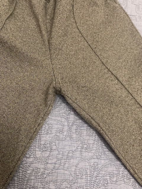 Брюки теплі на резинці