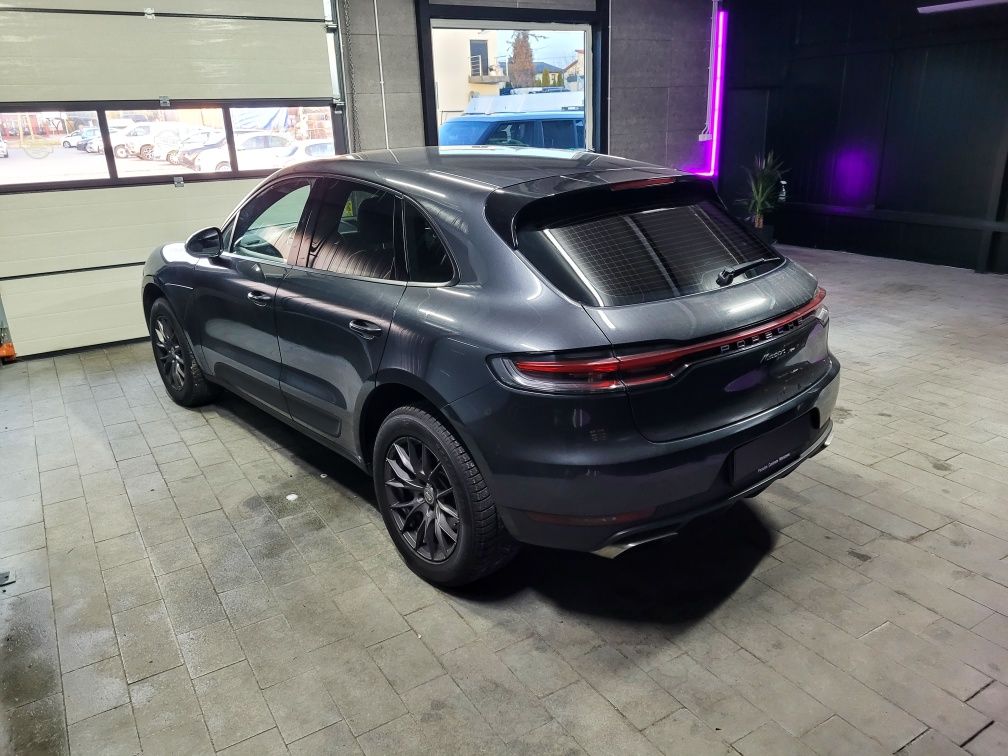 Przyciemnianie szyb, oklejanie aut Victory Auto Styling