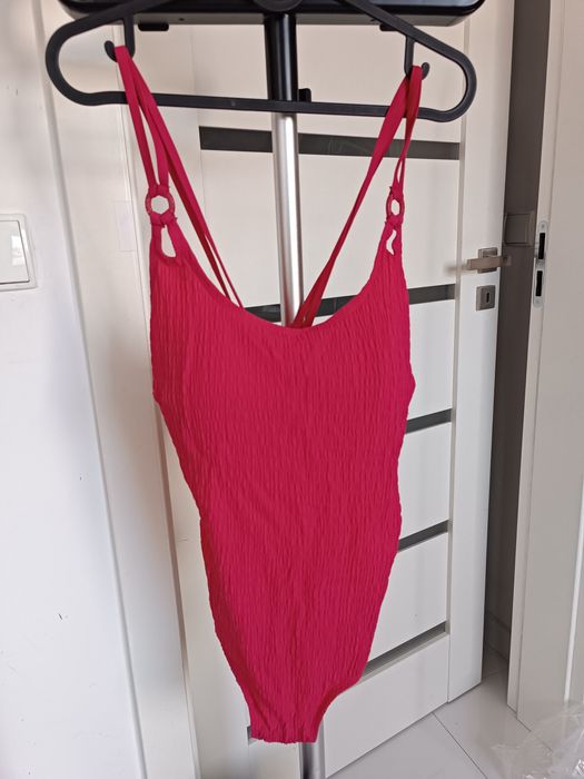 Tu t.k. Maxx XXL 44 2xl 16 strój kąpielowy jednoczęściowy kostium