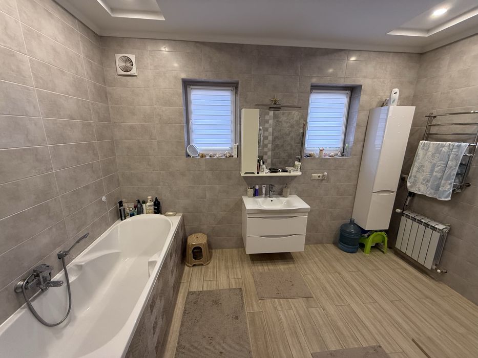 Подаю дом в Калиновке 10 км от Николаева