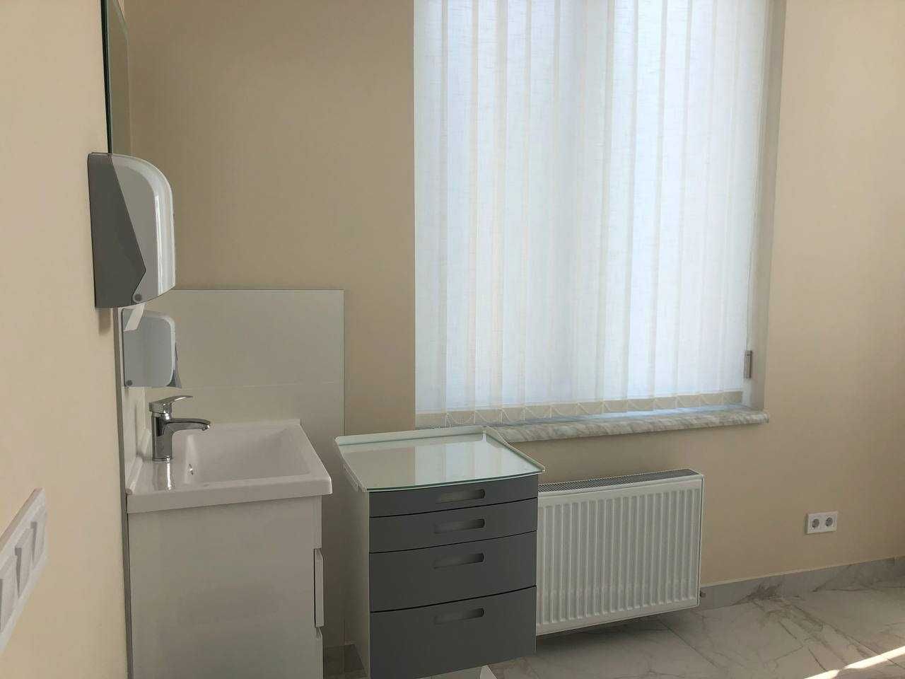 Сдам в аренду новый стоматологический кабинет