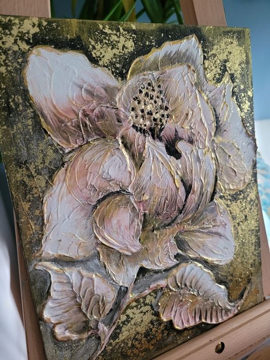 Obraz akrylowy  20/30