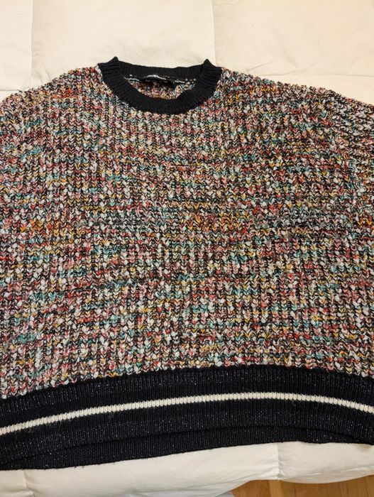 Camisola Desigual TAM L