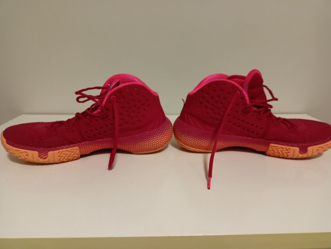 Buty  Under Armour HOVR HAVOC rozmiar 42 26,5cm