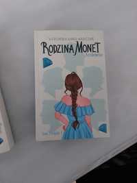 Rodzina monet tom 2 cz 1