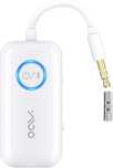 Nadajnik Bluetooth 5.3 YMOO B06T2 odbiornik Bluetooth 2w1 adapter audi