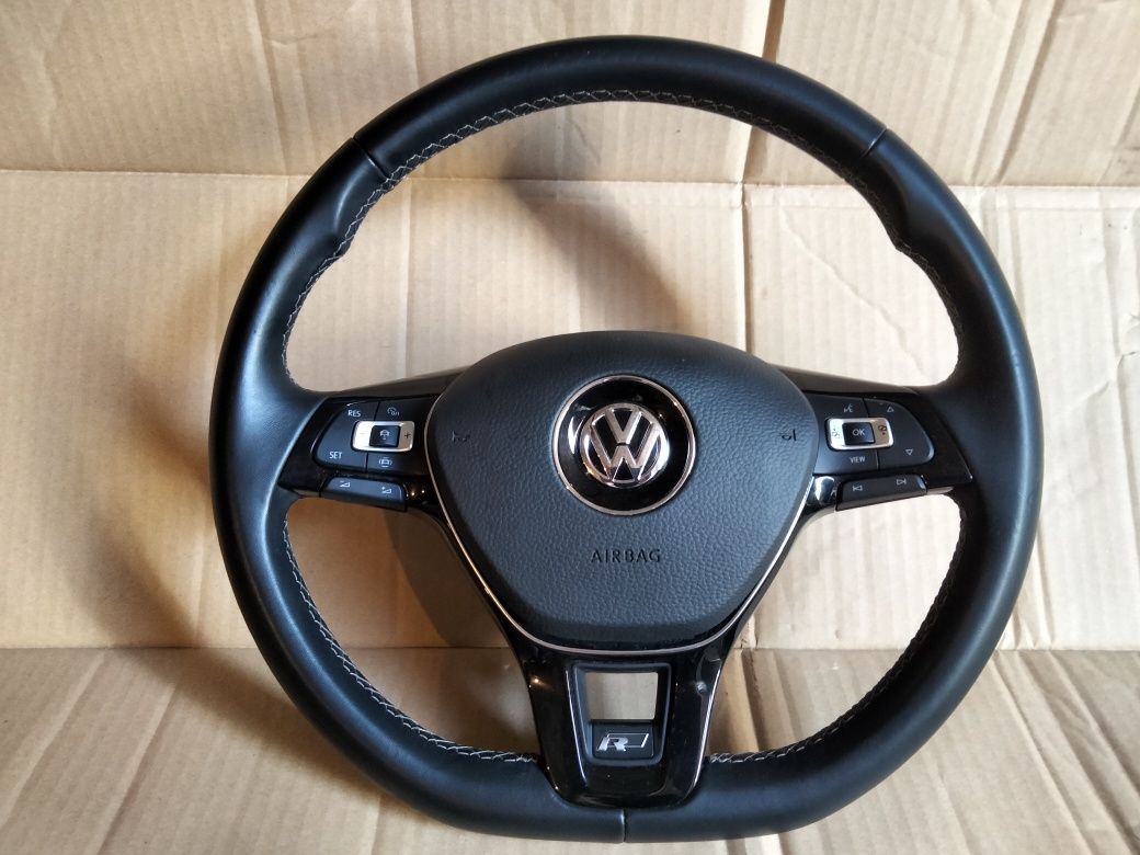 Тигуан стекло зад левой двери Volkswagen Tiguan 2016 по 2020