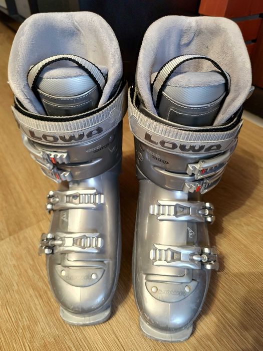 Buty narciarskie damskie Lowa SC200 lady 26 26,5