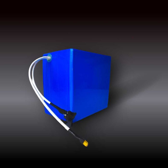 Акумулятор 72V 30Ah Li-ion для електроскутера велосипеда з гарантією