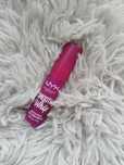 NYX pomadka Professional Makeup Smooth Whip