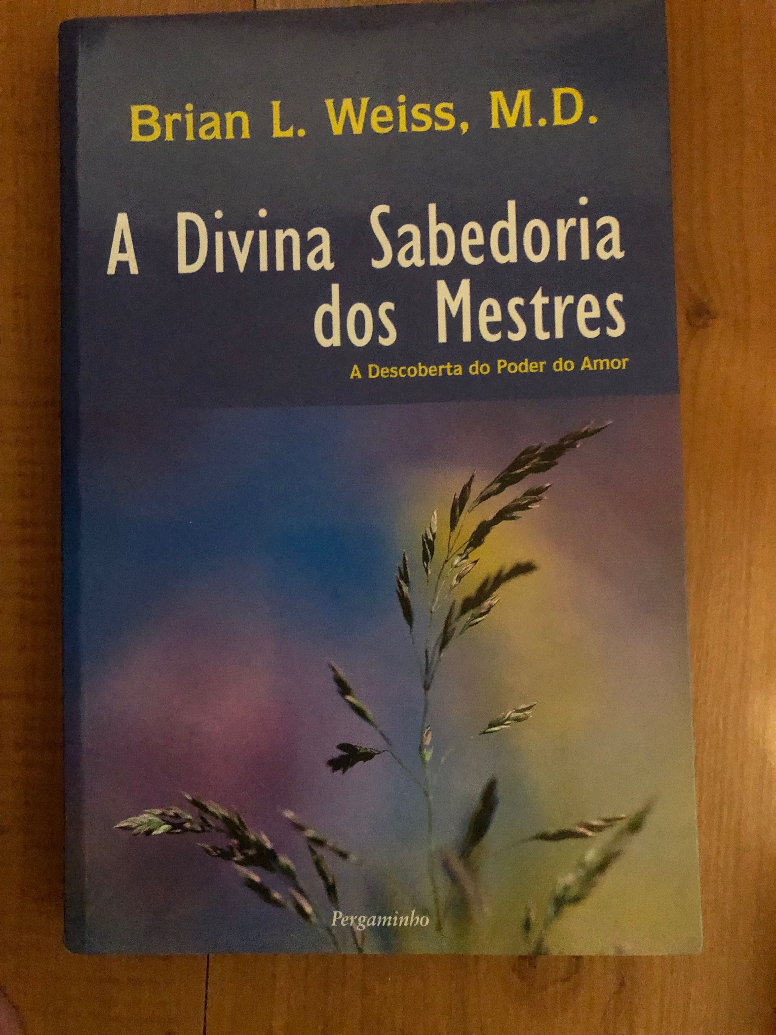 A divina sabedoria dos mestres