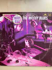 Moody Blues The Other Side Of Life Winyl