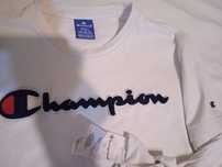 Футболка champion