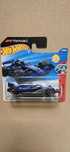 HW HOT WHEELS - Williams Racing - Formuła 1 F1 - 2025 - JBC07