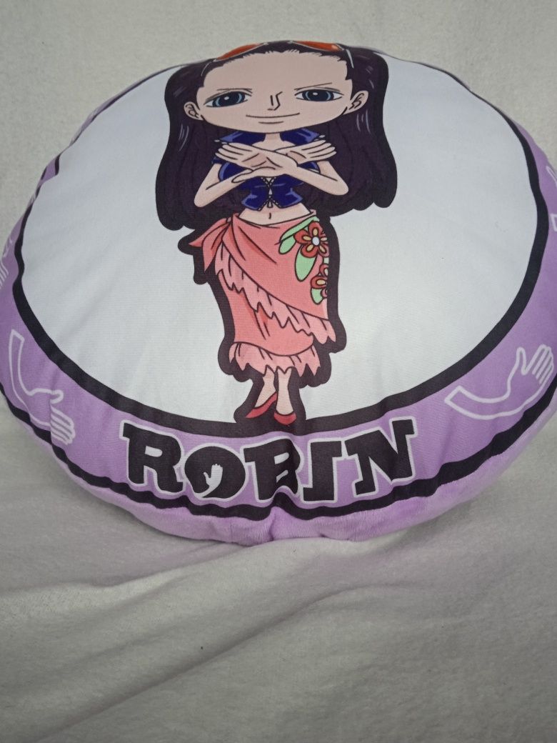 Nico Robin One Piece poducha pluszak maskotka