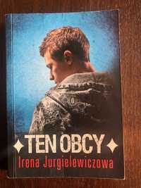 "Ten obcy"Irena Jurgielewiczowa