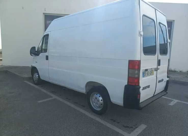 Carretos - Obra Prima