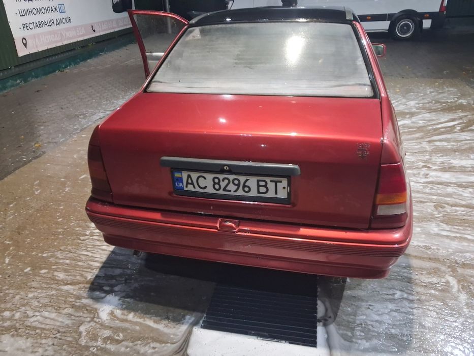 Опель Кадет  1.3