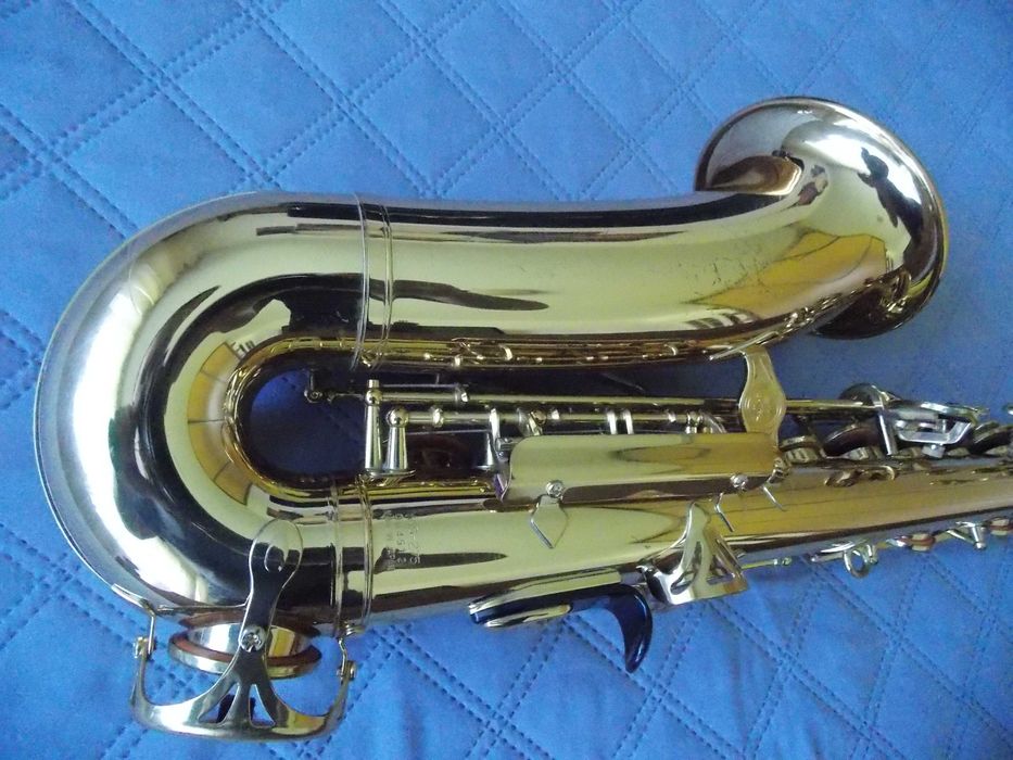 Saksofon altowy Yamaha YAS 275 made in Japan