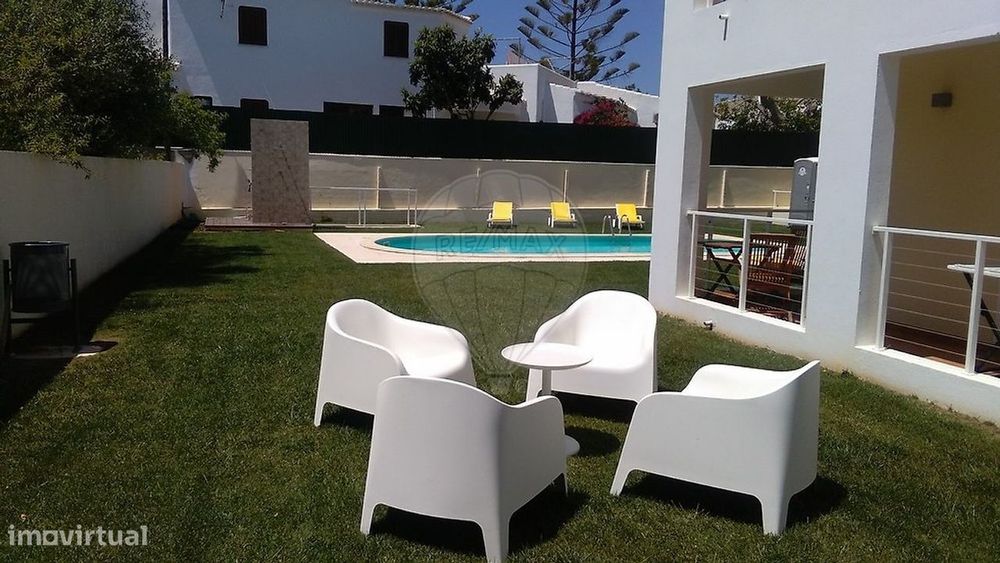 Apartamento T2 para arrendamento