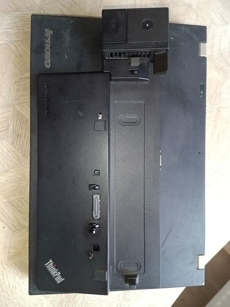 Stacja dokująca Lenovo 40A0