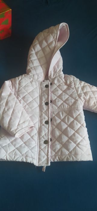 Dresik puma plus kurteczka