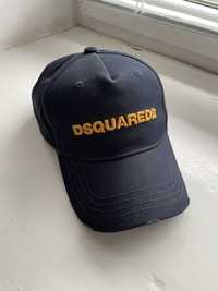 Dsquared кепка оригинал d2