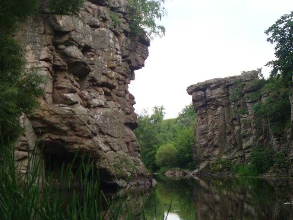 Продам Будинок в смт. Буки, Уманського р-ну, Черкаської обл.