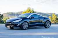 Peugeot RCZ 1.6 THP