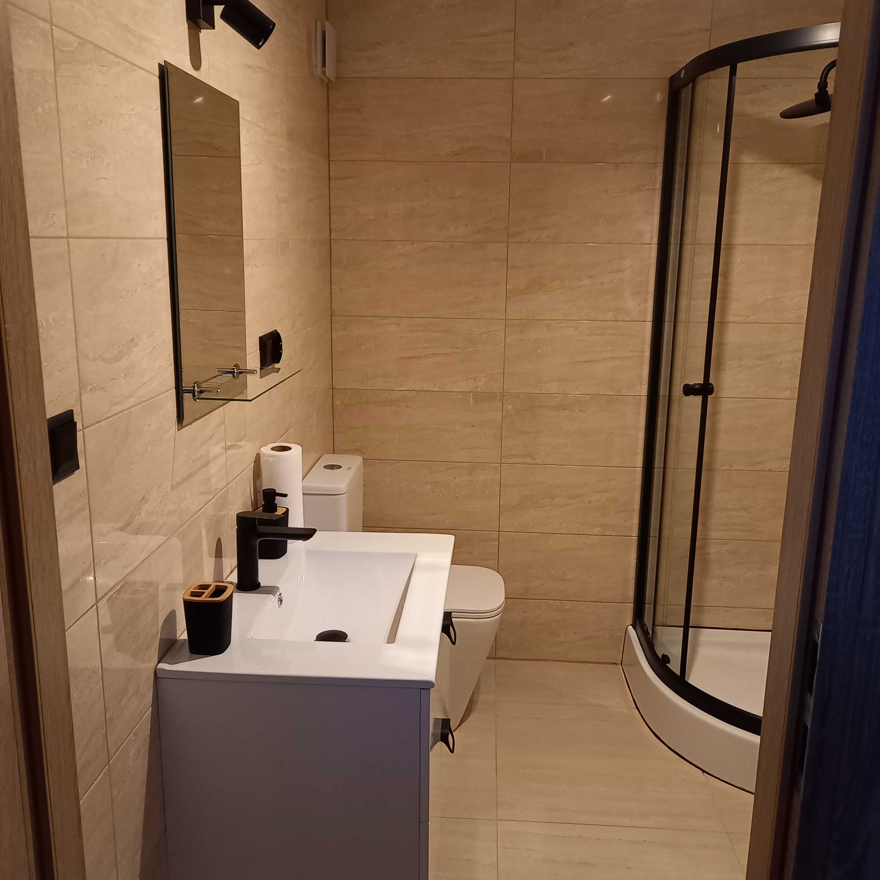 Domek w górach pod Baranią Górą z jacuzzi i z basenem