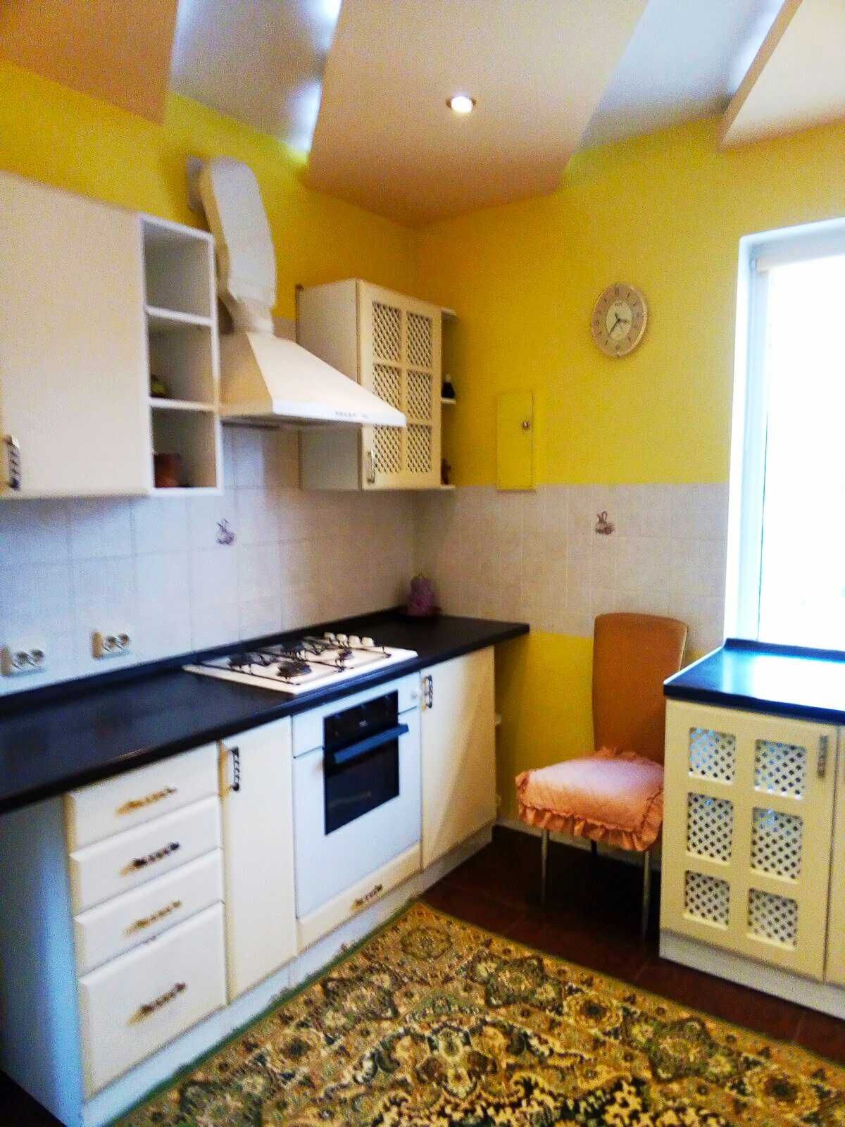 Комфортний та затишний  будинок,для родини,ліс,чисте озеро,с.Круглик.
