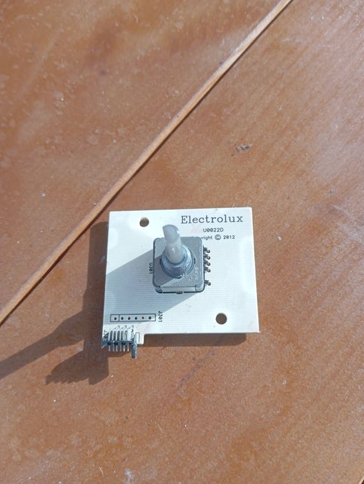 Перемикач програм