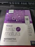 Zbiór zadań z matematyki poziom podstawowy