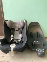 Fotelik Cybex Sirona M2 + Baza M