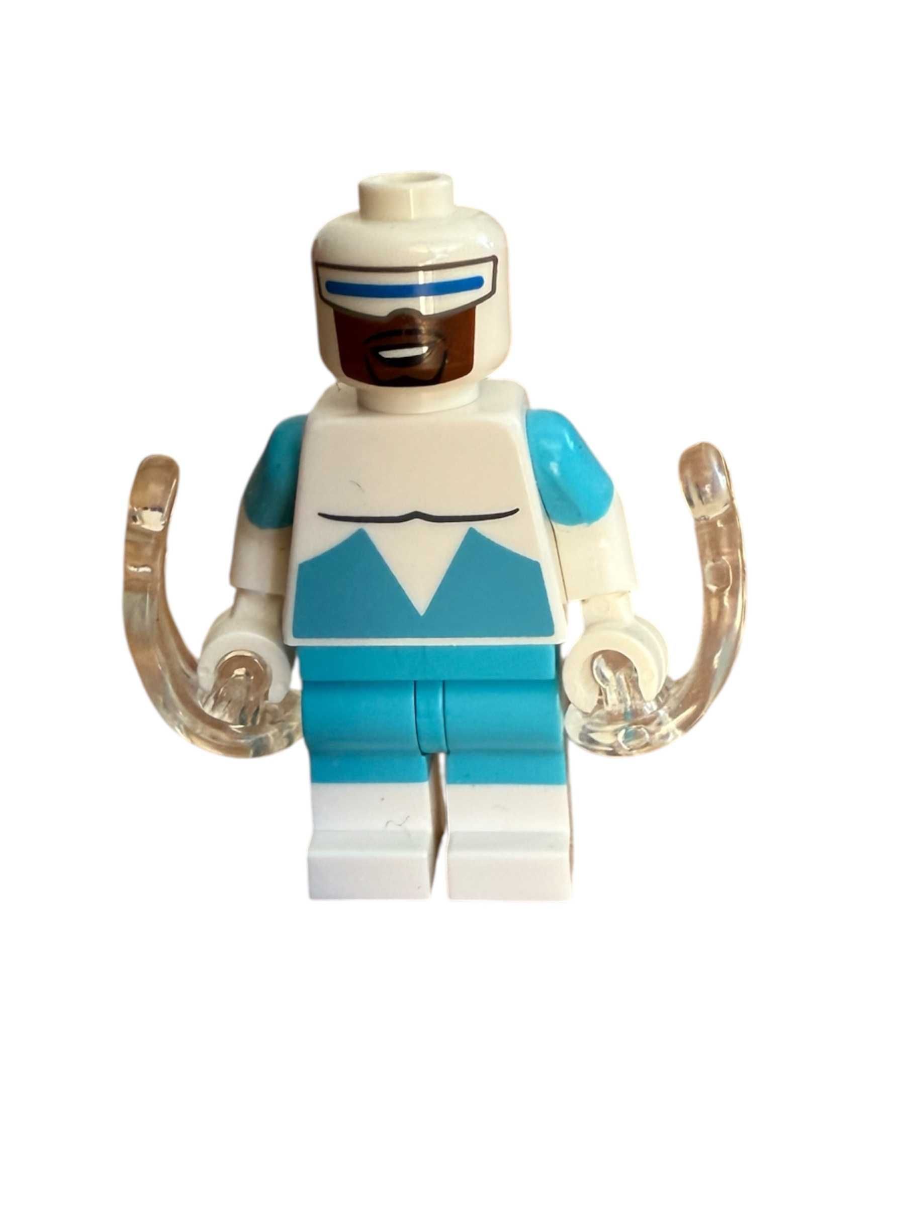 LEGO 71024 Seria Disney 2 - Mrożon Frozone