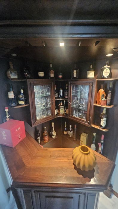 Móvel BAR em bom estado