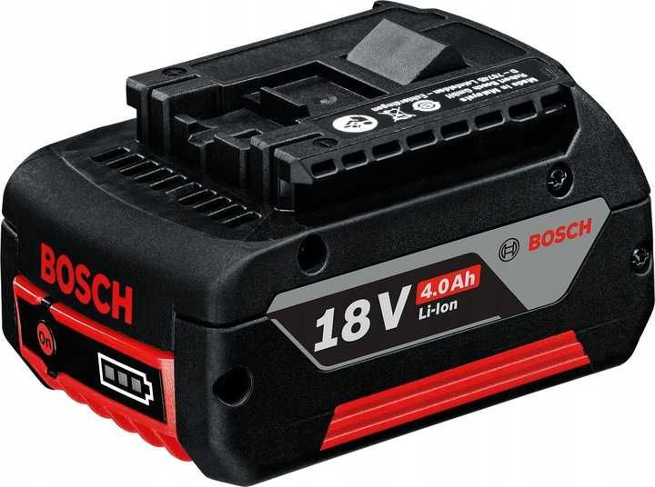 Akumulator BOSCH GBA 18V 4.0Ah Professional