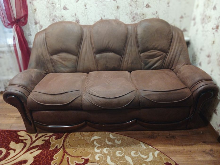 Продам диван розкладний