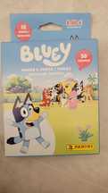 Cromos da  Bluey