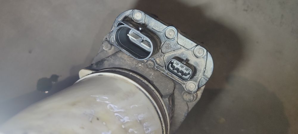 Opel Astra H Zafira B pompa wspomagania ZF 13.192.897 i inne