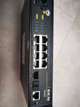 Switch DCN gigabitowy 8-port + 2 SFP S4600-10P-SI