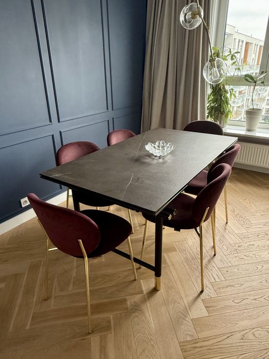 Krzesło Calligaris Ines (6x)