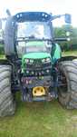 Ciągnik DEUTZ-Fahr Agrotron 6140.4 TTV