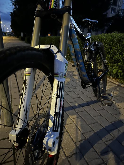 Rower dh Gianr Glory 2104