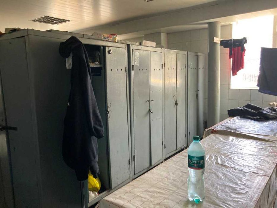 Продам діючу базу в місті Вінниця.