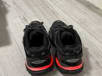 BALENCIAGA Track LED Limited Edition. 43 size black