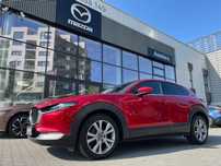 Mazda CX-30 2.0 Kanjo + p. Sport 150KM 6AT, salon Polska, 1-szy właściciel