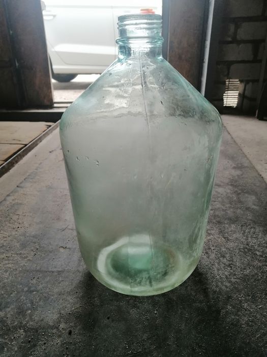 Продам бутиль, бутилі 11л 6л 4л