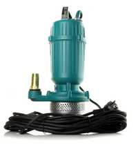 Pompa do wody czystej, brudnej wydajna QDX1.5-16-0.37 M279910