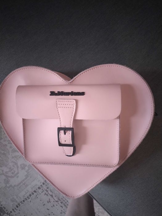 Сумка dr.Martens оригінал